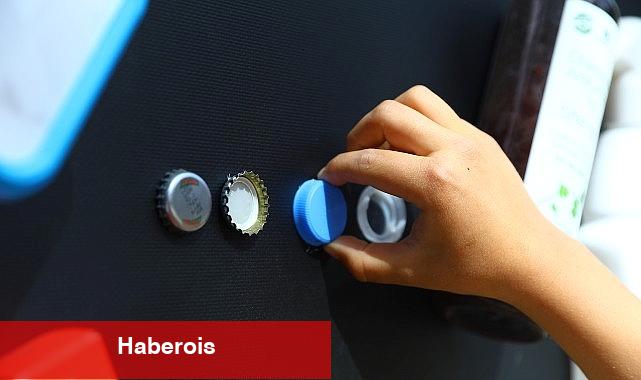 Büyükşehir'den öğrencilere sıfır atık farkındalığı - Haberois Büyükşehir'den öğrencilere sıfır atık farkındalığı