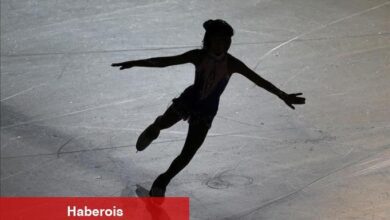 Buz Pateni Federasyonundan soruşturma başlatılan sportmen Güneş hakkında açıklama!