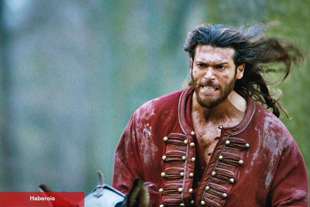 Can Yaman'dan "İtalya-Türkiye" krizinin akabinde manidar paylaşım!