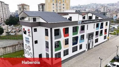 CANİKFEST 24 Nisan'da Başlıyor