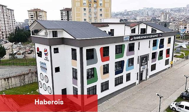 CANİKFEST 24 Nisan'da Başlıyor - Haberois CANİKFEST 24 Nisan'da Başlıyor