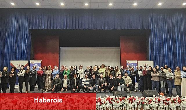 Canikfest Öğretmen Buluşmalarına Tam Not - Haberois Canikfest Öğretmen Buluşmalarına Tam Not