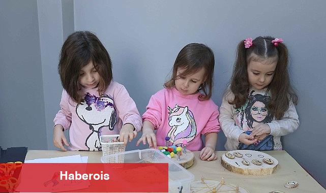 Çankaya Belediyesi Kreşlerine Başvurular 14 Nisan'da Başlıyor - Haberois Çankaya Belediyesi Kreşlerine Başvurular 14 Nisan'da Başlıyor
