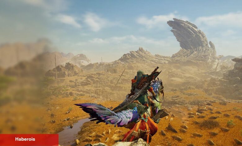 Capcom'dan Monster Hunter Wilds Hilecilerine Açık Mektup! - Haberois Capcom'dan Monster Hunter Wilds Hilecilerine Açık Mektup!