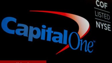 Capital One payları Discover Financial muahedesinin onaylanmasıyla yükselişte