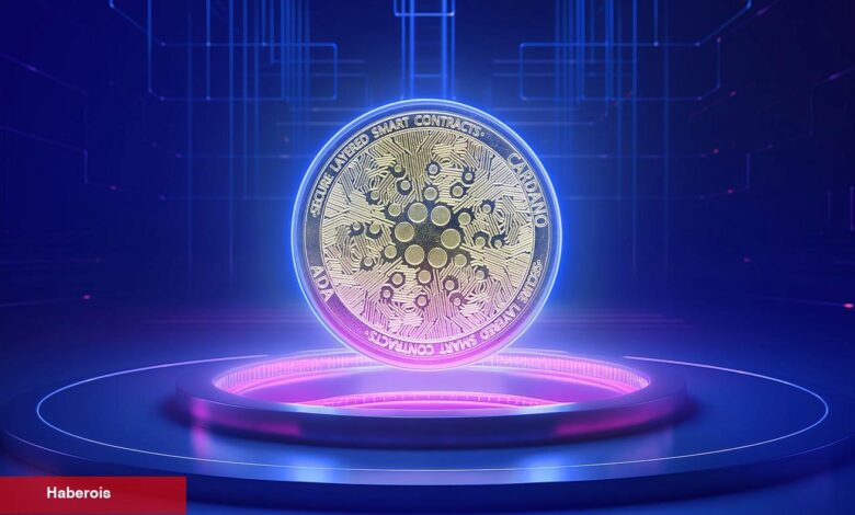 Cardano (ADA) Yatırımcıları Alarmda! Ralli Kapıda Olabilir - Haberois Cardano (ADA) Yatırımcıları Alarmda! Ralli Kapıda Olabilir