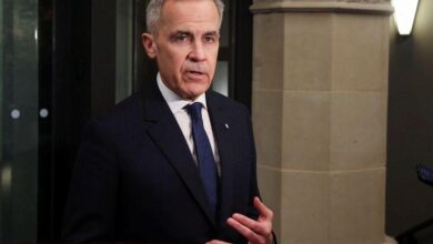 Carney’nin Liberal Partisi, ticaret krizi ortasında Kanadalı emeklilere destek açıkladı