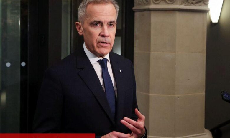 Carney’nin Liberal Partisi, ticaret krizi ortasında Kanadalı emeklilere destek açıkladı - Haberois Carney’nin Liberal Partisi, ticaret krizi ortasında Kanadalı emeklilere destek açıkladı
