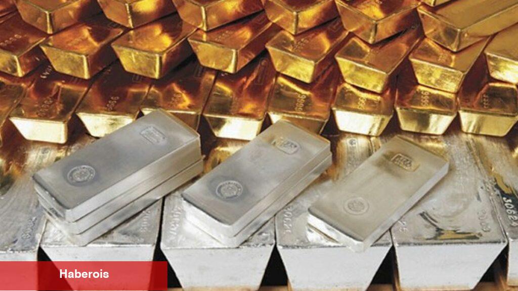 Çarpıcı Kestirimler: Büyük Eller Altın’da Nasıl Durum Alıyor?