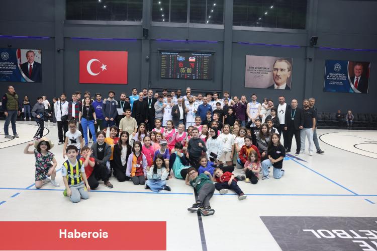 Çayırova, Süper Lig için play-off oynayacak