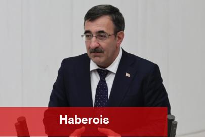 Cevdet Yılmaz: Tek haneli enflasyon hedefinde kararlıyız