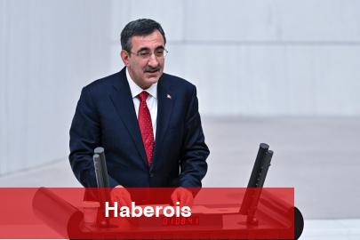 Cevdet Yılmaz’dan ana muhalefete sert tepki