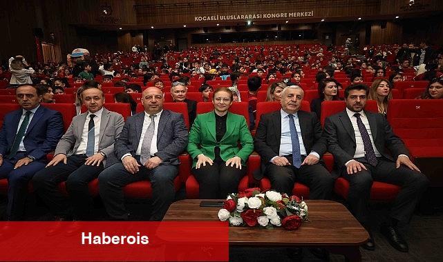 "Çevreye değer ver, geleceğe iz bırak" - Haberois "Çevreye değer ver, geleceğe iz bırak"
