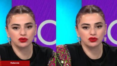 Ceylan Ertem'den zelzele itirafı! "13 yaşından beri..."