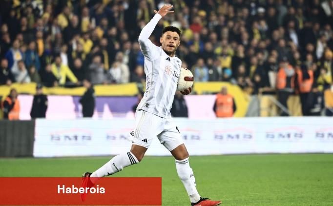 Chamberlain, tekrar küllerinden doğdu! - Haberois Chamberlain, tekrar küllerinden doğdu!