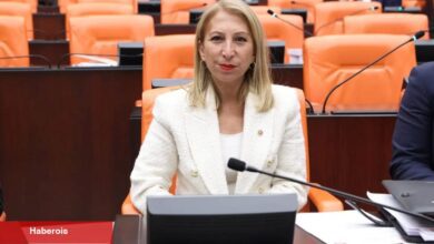 CHP'den Murat Kurum'a İlbank sorgusu