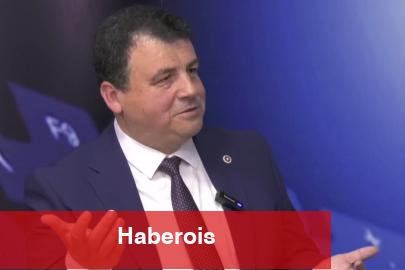CHP'li Öztürk'ten anket ve erken seçim değerlendirmesi