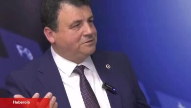 CHP'li Öztürk'ten anket ve erken seçim değerlendirmesi