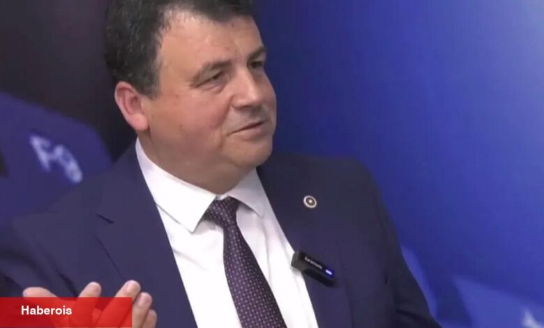 CHP'li Öztürk'ten anket ve erken seçim değerlendirmesi