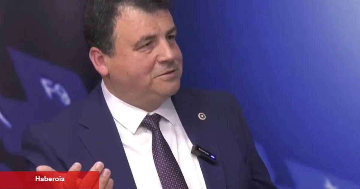 CHP'li Öztürk'ten anket ve erken seçim değerlendirmesi