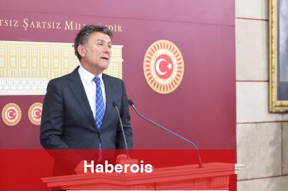 CHP'li Sarıbal: Tütün üreticileri şirketlerin insafına bırakıldı