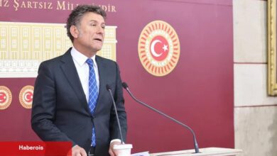 CHP'li Sarıbal: Tütün üreticileri şirketlerin insafına bırakıldı