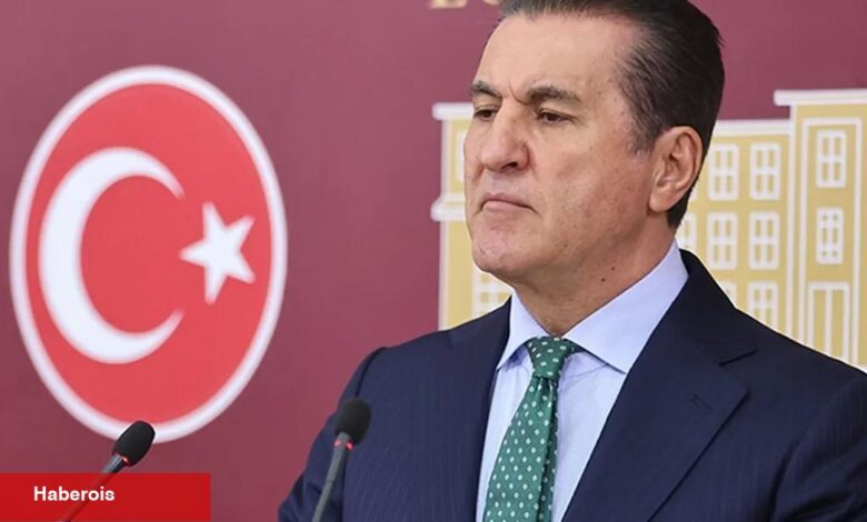CHP’li Sarıgül: 35-40 yıllık öğretmenleri öğrencilerinden ayırmayın - Haberois CHP’li Sarıgül: 35-40 yıllık öğretmenleri öğrencilerinden ayırmayın