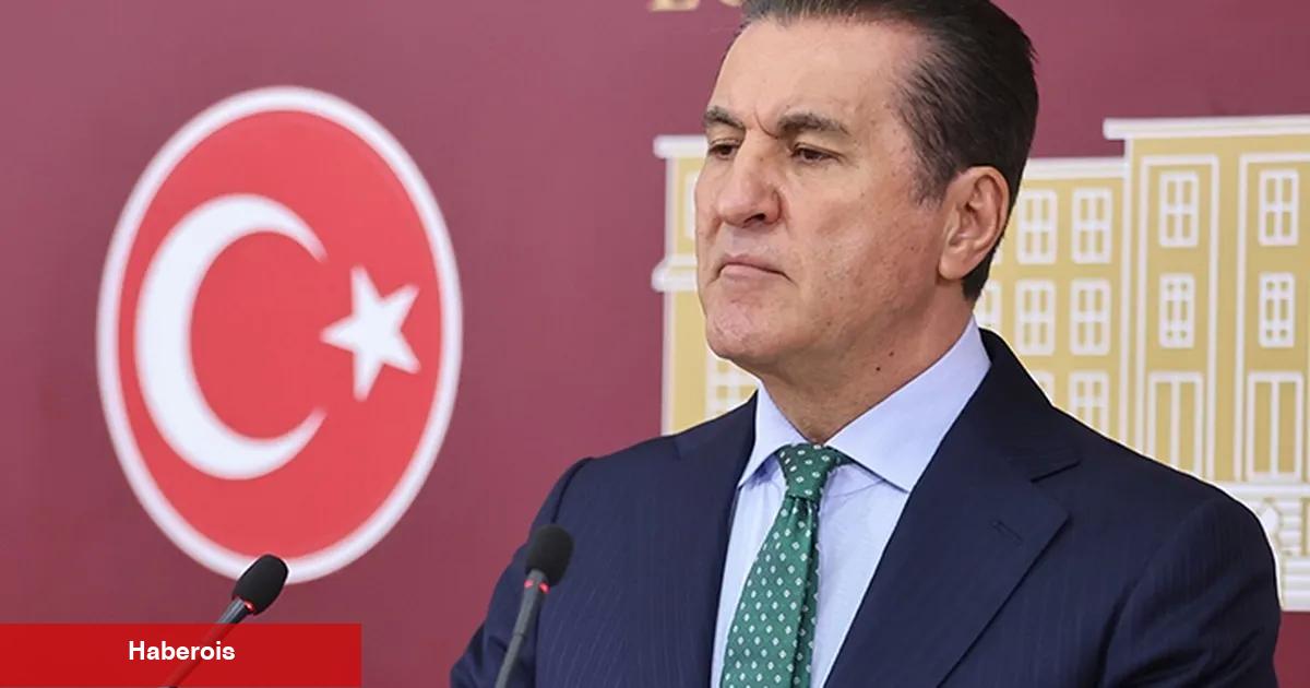 CHP’li Sarıgül: 35-40 yıllık öğretmenleri öğrencilerinden ayırmayın