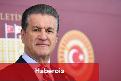 CHP'li Sarıgül'den ehliyet affı ve Roblox daveti