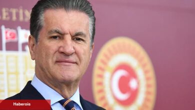 CHP'li Sarıgül'den ehliyet affı ve Roblox daveti