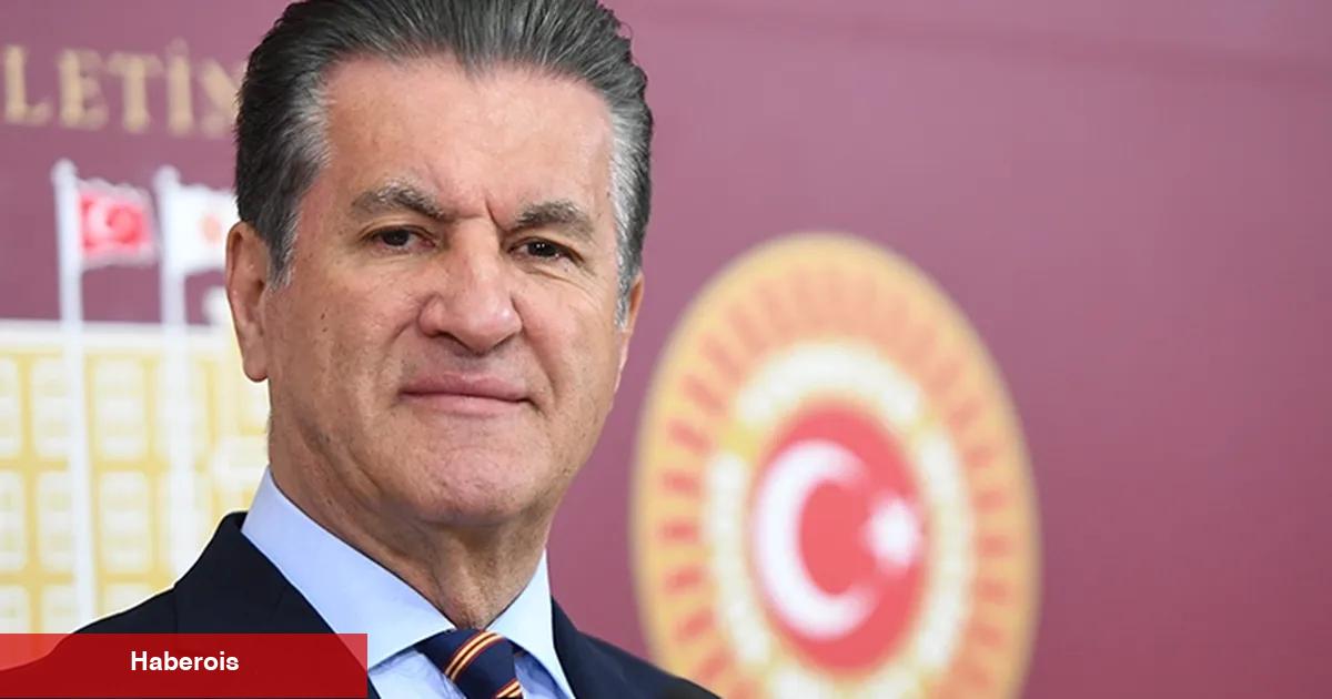 CHP'li Sarıgül'den ehliyet affı ve Roblox daveti