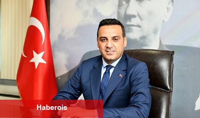 Çiğli'de Çocuklara Kitap Dolu Bir Hafta: 1. Çiğli Çocuk Kitap Günleri Başlıyor - Haberois Çiğli'de Çocuklara Kitap Dolu Bir Hafta: 1. Çiğli Çocuk Kitap Günleri Başlıyor