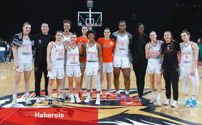 ÇİMSA ÇBK Mersin, 3 dönemdir Euroleague'de final evresi biletini kaçırmıyor! - Haberois ÇİMSA ÇBK Mersin, 3 dönemdir Euroleague'de final evresi biletini kaçırmıyor!