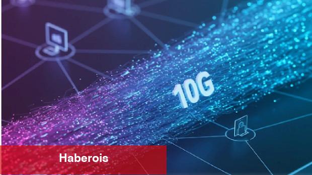 Çin 10G interneti duyurdu! Suratı ne?
