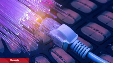 Çin 10G interneti duyurdu! Suratı ne?
