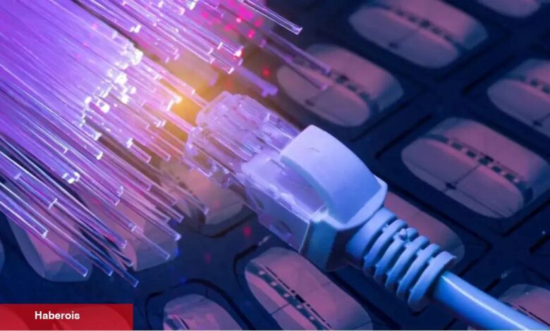 Çin 10G interneti duyurdu! Suratı ne? - Haberois Çin 10G interneti duyurdu! Suratı ne?