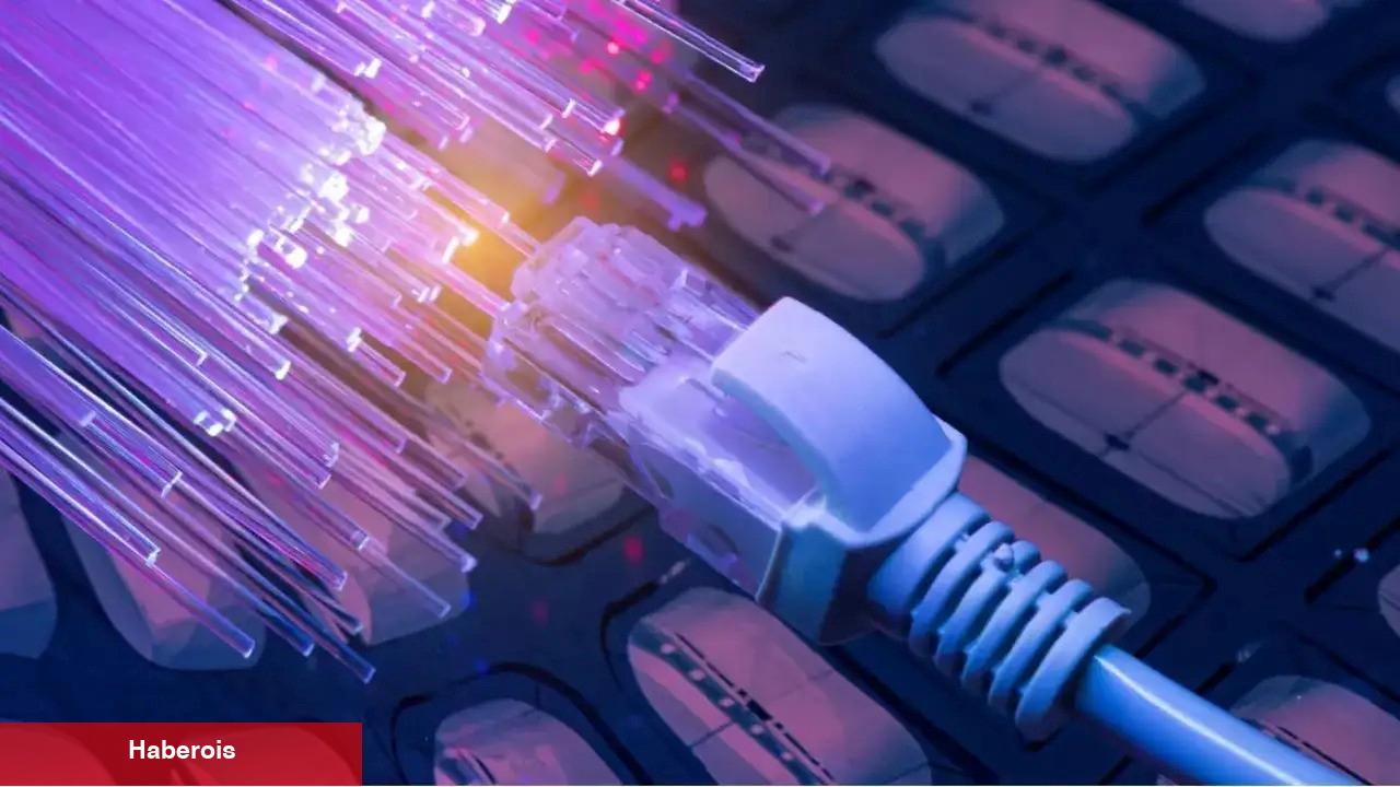 Çin 10G interneti duyurdu! Suratı ne?