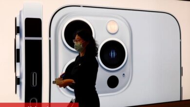 Çin teknoloji şirketleri ve Apple tedarikçileri ABD’nin kısa süreli tarife muafiyetiyle yükseldi