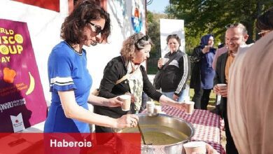 Çınarlı Kültür Sanat Yerleşkesi Açıldı
