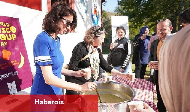 Çınarlı Kültür Sanat Yerleşkesi Açıldı - Haberois Çınarlı Kültür Sanat Yerleşkesi Açıldı