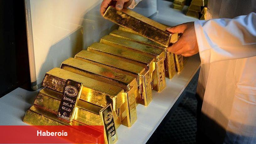 Çin'de rekor altın yatırımı