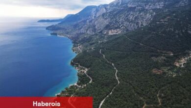 CİNS 2025'in Kraliçe Etabı bisikletle Muğla'yı dünyaya tanıtacak