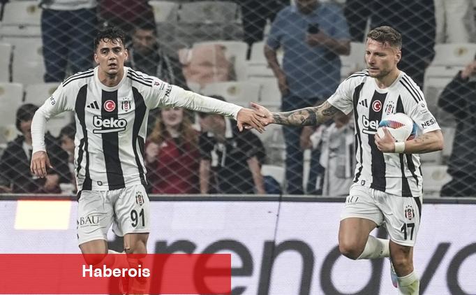 Ciro Immobile'den Hatayspor'a karşı hat-trick! - Haberois Ciro Immobile'den Hatayspor'a karşı hat-trick!