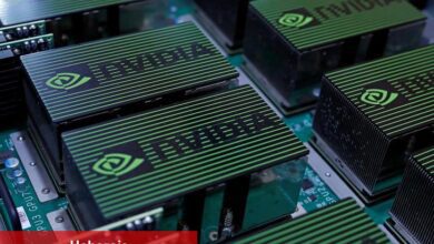 Citi, makro belirsizlik ortamında Nvidia ve Marvell hedeflerini düşürdü