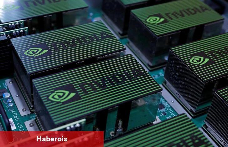 Citi, makro belirsizlik ortamında Nvidia ve Marvell hedeflerini düşürdü - Haberois Citi, makro belirsizlik ortamında Nvidia ve Marvell hedeflerini düşürdü