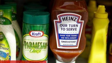 Citi, satış ve marj endişeleri nedeniyle Q1 öncesi Kraft Heinz’ı düşürdü