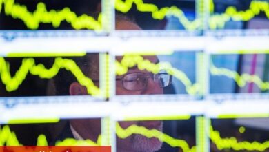 Citi’nin Montagu’su S&P 500’deki kayıpların gelecekteki hareketleri artırabileceği konusunda uyarıyor