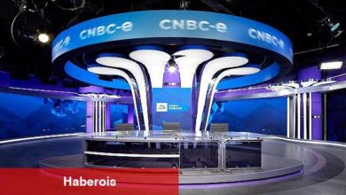 CNBC-e, Türkiye'deki Yayın Hayatına 