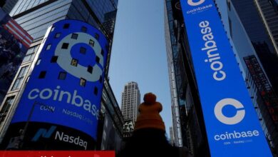 Coinbase, Bitcoin üzerinden getiri sunan yeni bir fon kuruyor