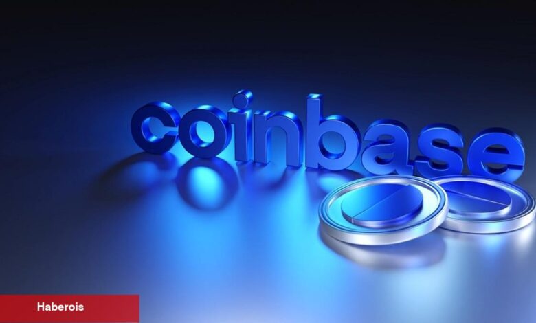 Coinbase, Bu 2 Altcoin için Duyurdu: Birini Listeledi, Birini Yol Haritasına Ekledi! - Haberois Coinbase, Bu 2 Altcoin için Duyurdu: Birini Listeledi, Birini Yol Haritasına Ekledi!